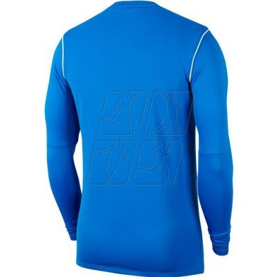 3. Nike Park 20 Crew Top M BV6875-463 sweatshirt