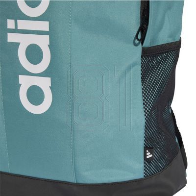 4. adidas Linear JX9025 Backpack