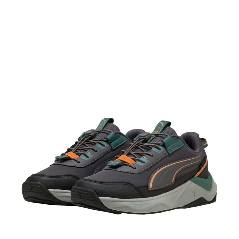 2. Puma Evolve 2.0 Trail 313804 01 Children's Shoes