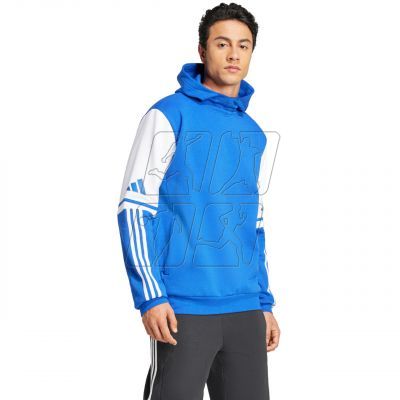 4. Adidas Squadra 25 Sweat M JD2974 sweatshirt