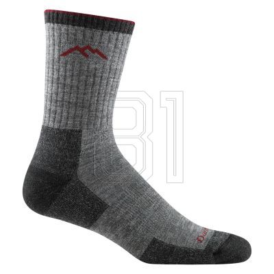 Darn Tough Hiker Boot Full Cushion Midweight Hiking Socks 1403-C-3013 