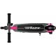 5. Razor-electric scooter S80 Power Core - Pink