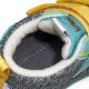 5. Affenzahn Happy Rhino waterproof knitted barefoot shoes (00844-80028)