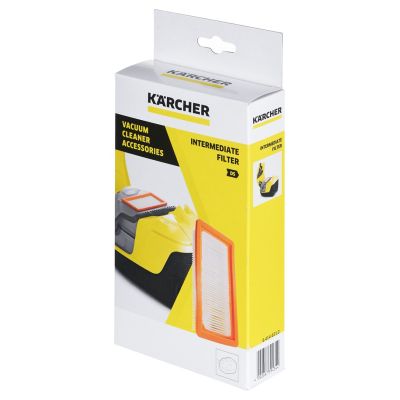 4. KARCHER 6.414-631.0 cartridge filter
