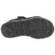 4. Skechers Uno Lite Sandal - Sunny Stand 310372L-BKRG Black 27