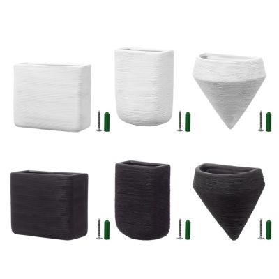 HANGING FLOWERPOT CERAM TR-HANGKKIT-002
