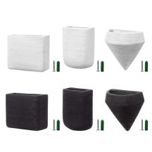 HANGING FLOWERPOT CERAM TR-HANGKKIT-002