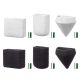 HANGING FLOWERPOT CERAM TR-HANGKKIT-002