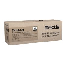 Actis TH-F412X Toner (replaces HP 410X CF412X; Standard; 5000 pages; Yellow)
