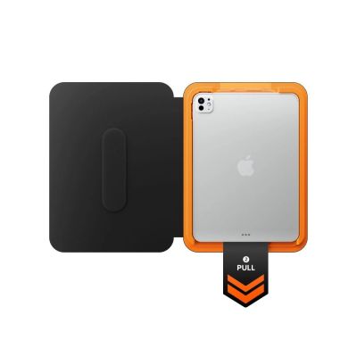 3. Spigen ALM Glas.tR T Tempered Glass for iPad Pro 11" 2024 / 2025