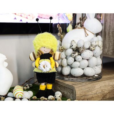 2. DRONE 30CM SPRING DECORATION