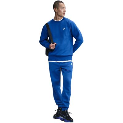 6. Nike Club BB Men's Sweatshirt Dark Blue FN3886 480