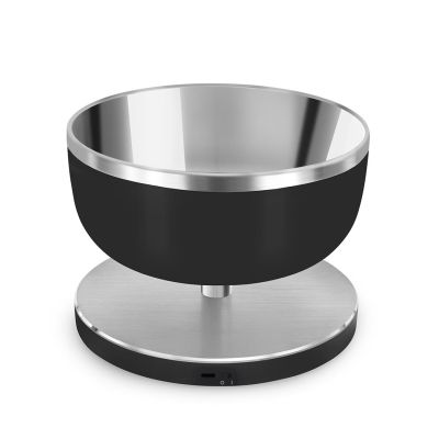 3. SMEG KSC01BLMWW Kitchen Scale