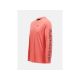 2. Peak Performance M Alum Light Long Sleeve T-shirt Pink