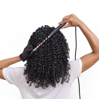 15. BABYLISS C449E Curling Iron