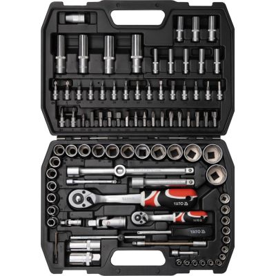 YATO YT-12681 wrench set (94)