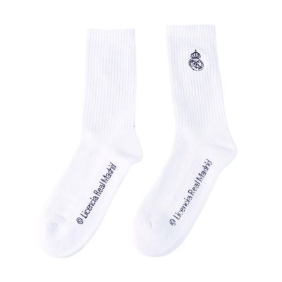 7. Real Madrid High Socks 2-pack 2900003433