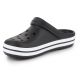 3. Crocs Crocband M 11016-001 slippers