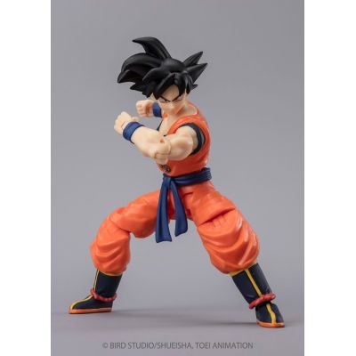 5. DRAGON BALL SUPER EVOLVE – SON GOKU