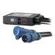 APC AP7152B Electricity Meter Electronic Extension Black