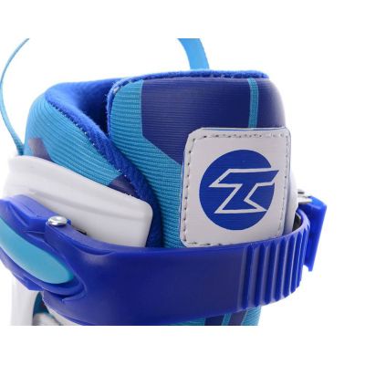 9. Tempish Swist Flash Jr 1000000032 inline skates
