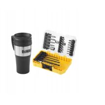 DeWALT DT70707-QZ screwdriver bit 26 pcs.