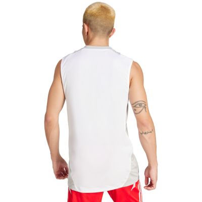 12. Adidas Tiro 24 Competition Training Sleeveless M T-shirt IR5479