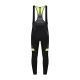 2. Rogelli men's trousers STRYDE fluor S