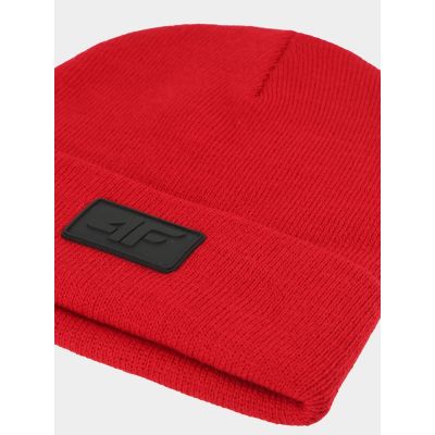 2. Children's winter hat 4F 4FJWAW24ACAPU446-61S