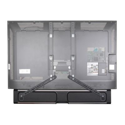 3. MACLEAN SOUNDBAR MOUNT FOR TV MAX 15KG MC-912