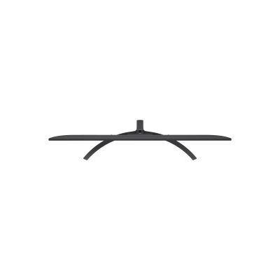 10. LG NanoCell 75NANO81A3A 75" 4K Ultra HD WebOS Dolby Digital DVB-T2 Black TV