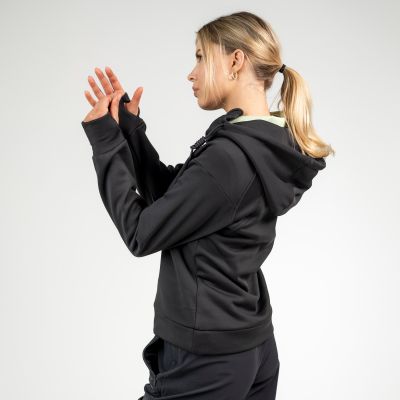 11. Thame W sweatshirt