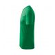 2. Malfini Basic Jr T-shirt MLI-13816 grass green