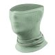 Rockbros LFA23 TVI Women's Knitted Bicycle Neck Warmer - Green