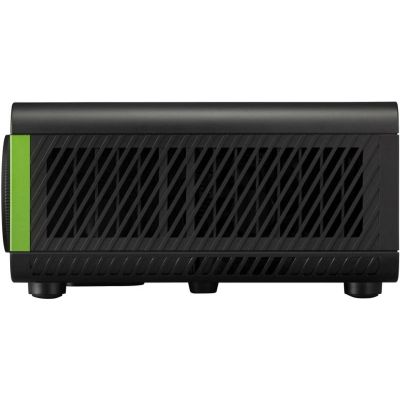 27. Viewsonic X1-4K Pro Standard Throw Projector DMD UHD 4K (3840x2160) 3D Compatibility Black, Green