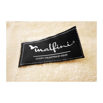 3. Malfini Bamboo Bath Towel 50x100 MLI-95121