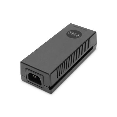 8. Digitus Injector 10 Gigabit Ethernet PoE+, 802.3at, 30 W