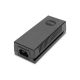 8. Digitus Injector 10 Gigabit Ethernet PoE+, 802.3at, 30 W