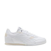Puma Bella Donna L women's shoes white 402672 02