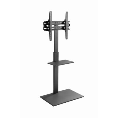 8. GEMBIRD FLOOR STAND FOR TV 32" - 55",