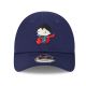 2. New Era 9FORTY Character Toddlers DC Superman Navy Cap - 60424710