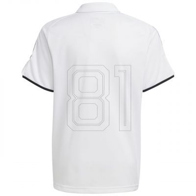2. adidas Tiro 23 League Polo Jr HS3589