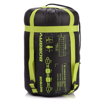 23. Meteor Bombay Sleeping Bag L 17371