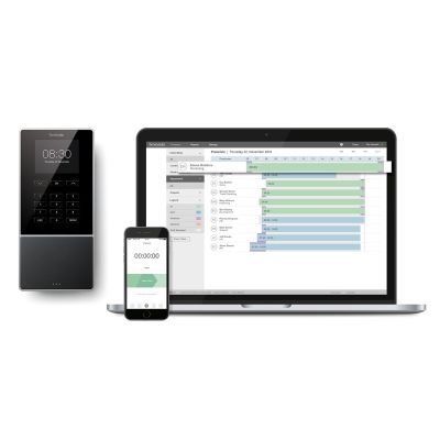 23. SAFESCAN TM-616 System