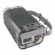 12. Ansmann PB4100 Lithium Polymer (LiPo) 40000 mAh Silver