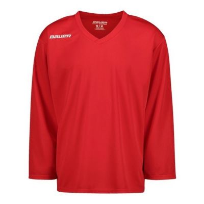 13. Bauer Yth Hockey Jersey