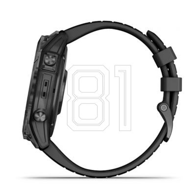 3. Garmin EPIX Pro Gen2 51mm Sports Watch