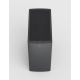 10. Fractal Design Define One Dark TG Light Tint Midi Tower Black