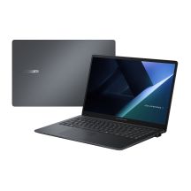ASUS ExpertBook B1503CVA-S77277X Core 5 210H 15.6"FHD 300nits 60Hz AG 16GB DDR5 SSD512 Intel Graphics WLAN+BT LAN Cam1080p 50WHrs W11Pro Gentle Gray 3Y OnSite