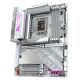 9. GIGABYTE Z890 AORUS ELITE X ICE Motherboard